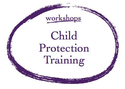 Child protection training