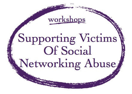 Supporting Victims of Social Networking Abuse
